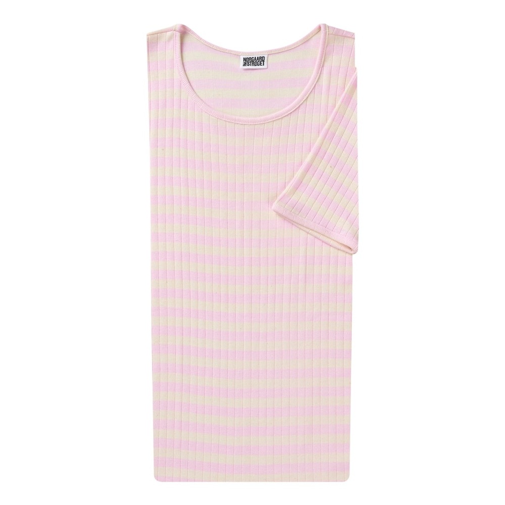 101 Short Sleeve Broadway NØRGAARD PAA STRØGET